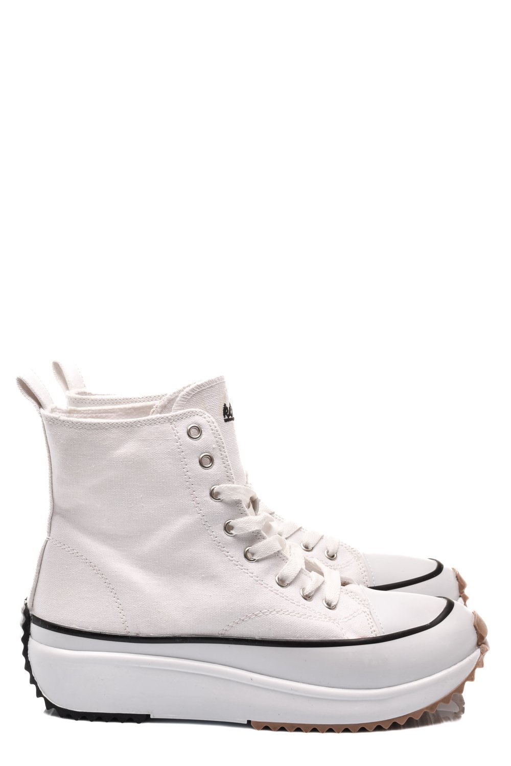KINETIX, PANTOFI SPORT WHITE ALMITRA-HI