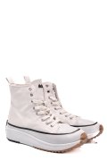 KINETIX, PANTOFI SPORT WHITE ALMITRA-HI
