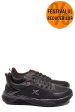 Kinetix, pantofi sport black pace