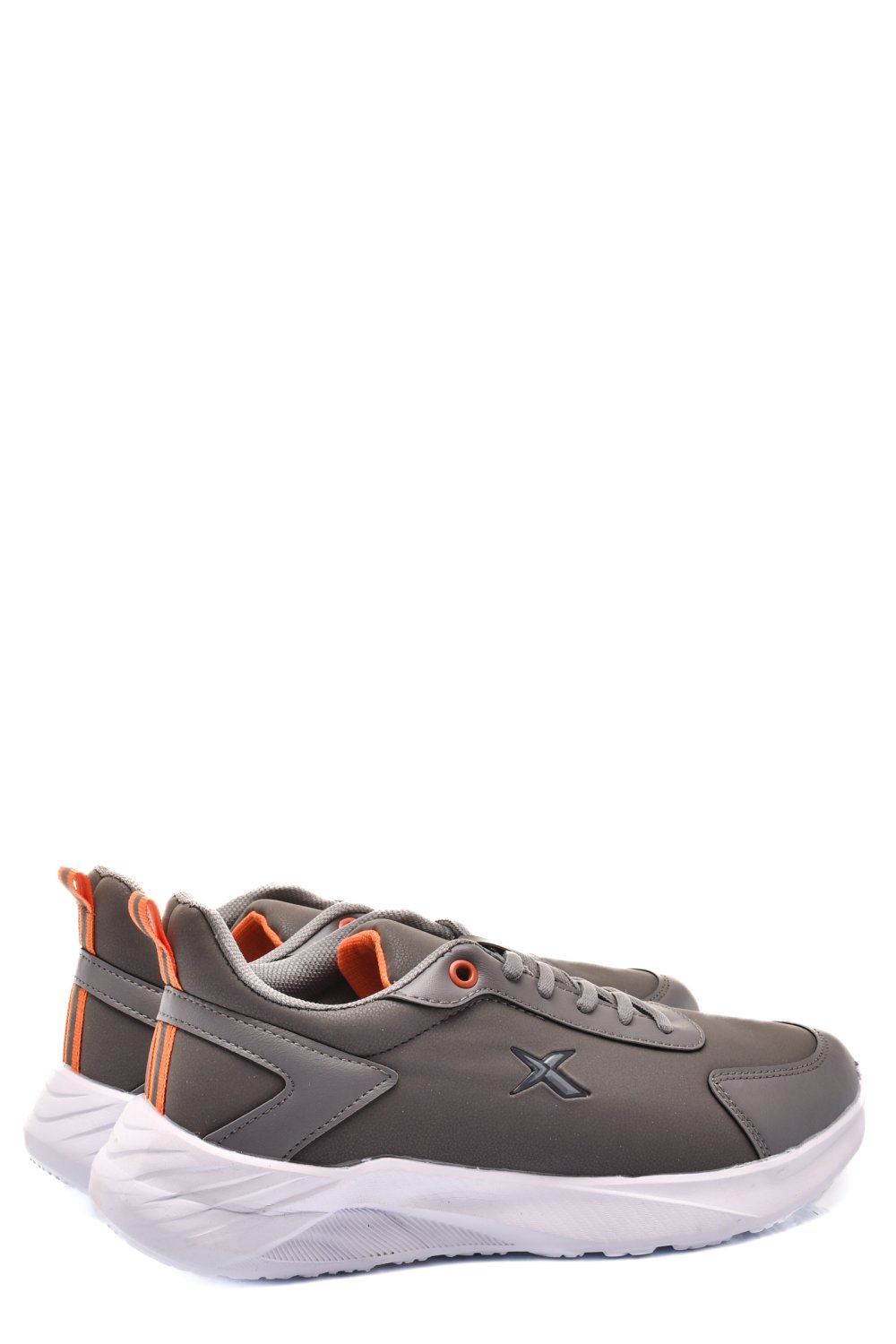 KINETIX, PANTOFI SPORT GREY PACE