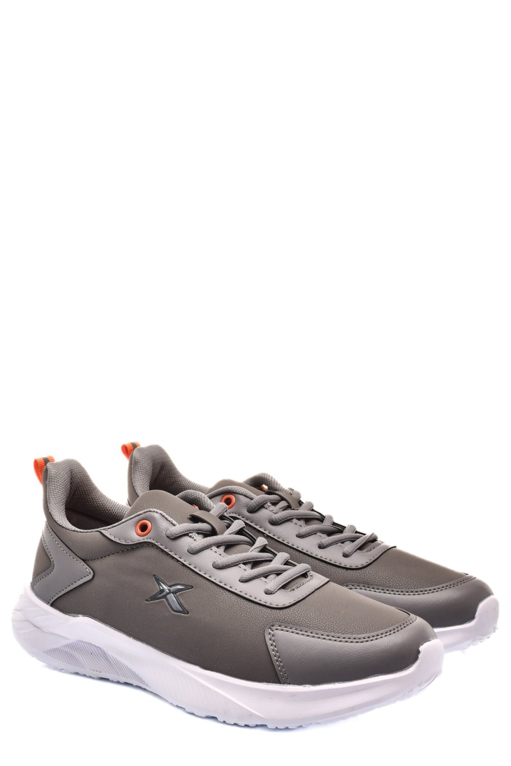 KINETIX, PANTOFI SPORT GREY PACE