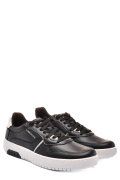 LUMBERJACK, PANTOFI SPORT BLACK TIMLA