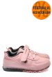 Lumberjack, pantofi sport copii pink cap