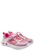 LUMBERJACK, PANTOFI SPORT COPII PINK LINDA