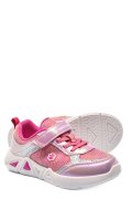 LUMBERJACK, PANTOFI SPORT COPII PINK LINDA