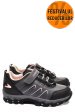 Lumberjack, ghete copii black pink under