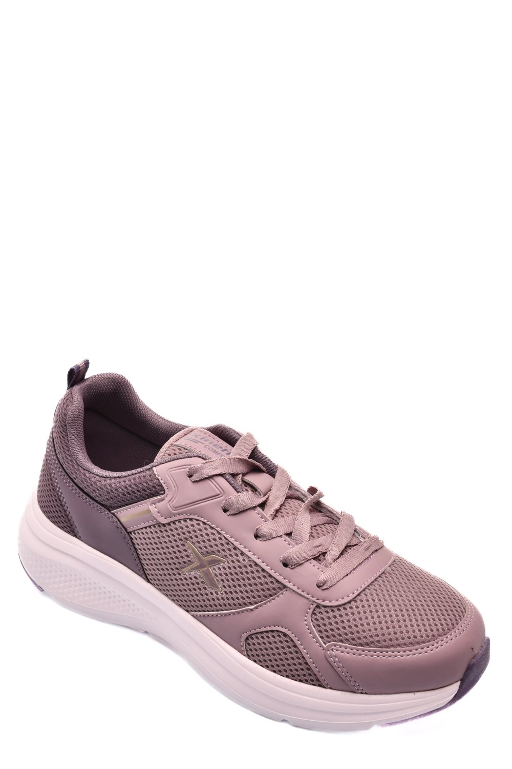 KINETIX, PANTOFI SPORT PURPLE CINTIA