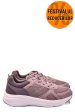 Kinetix, pantofi sport purple cintia