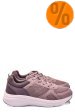 Kinetix, pantofi sport purple cintia