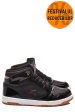 Kinetix, ghete sport black jones-hi