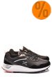 Kinetix, pantofi sport black benvoly