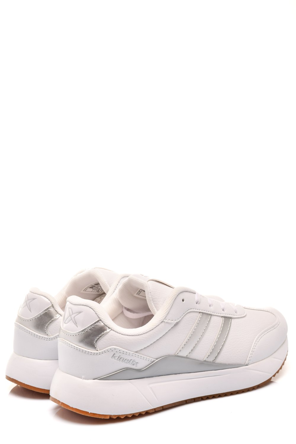 KINETIX, PANTOFI SPORT WHITE JANIS-2PR