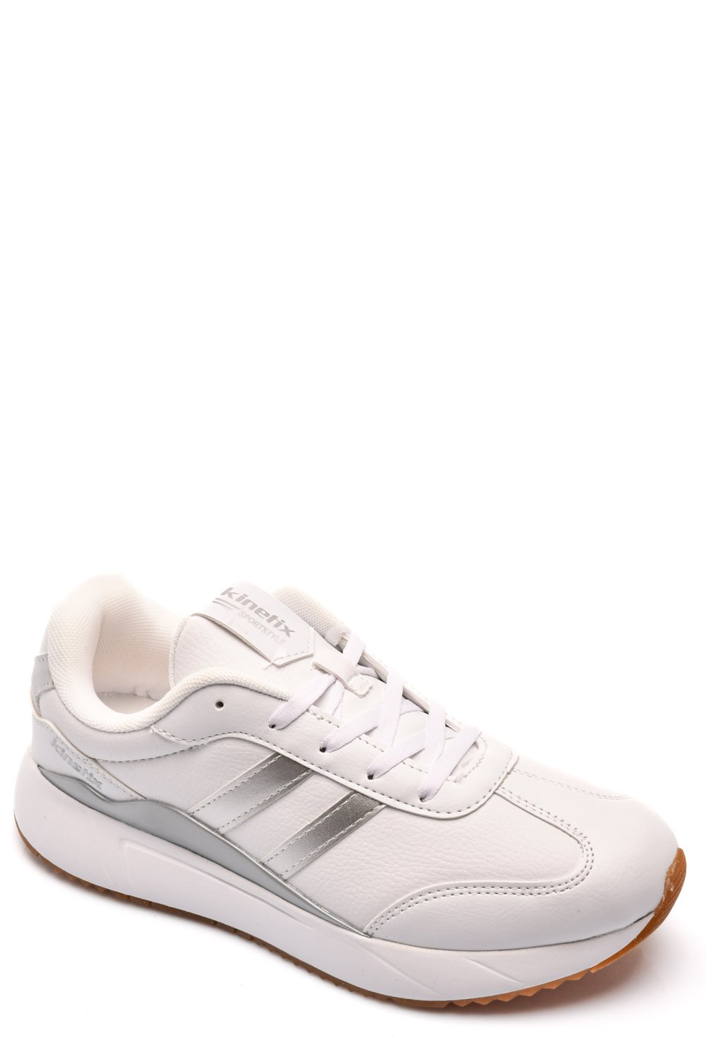 KINETIX, PANTOFI SPORT WHITE JANIS-2PR
