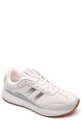 KINETIX, PANTOFI SPORT WHITE JANIS-2PR
