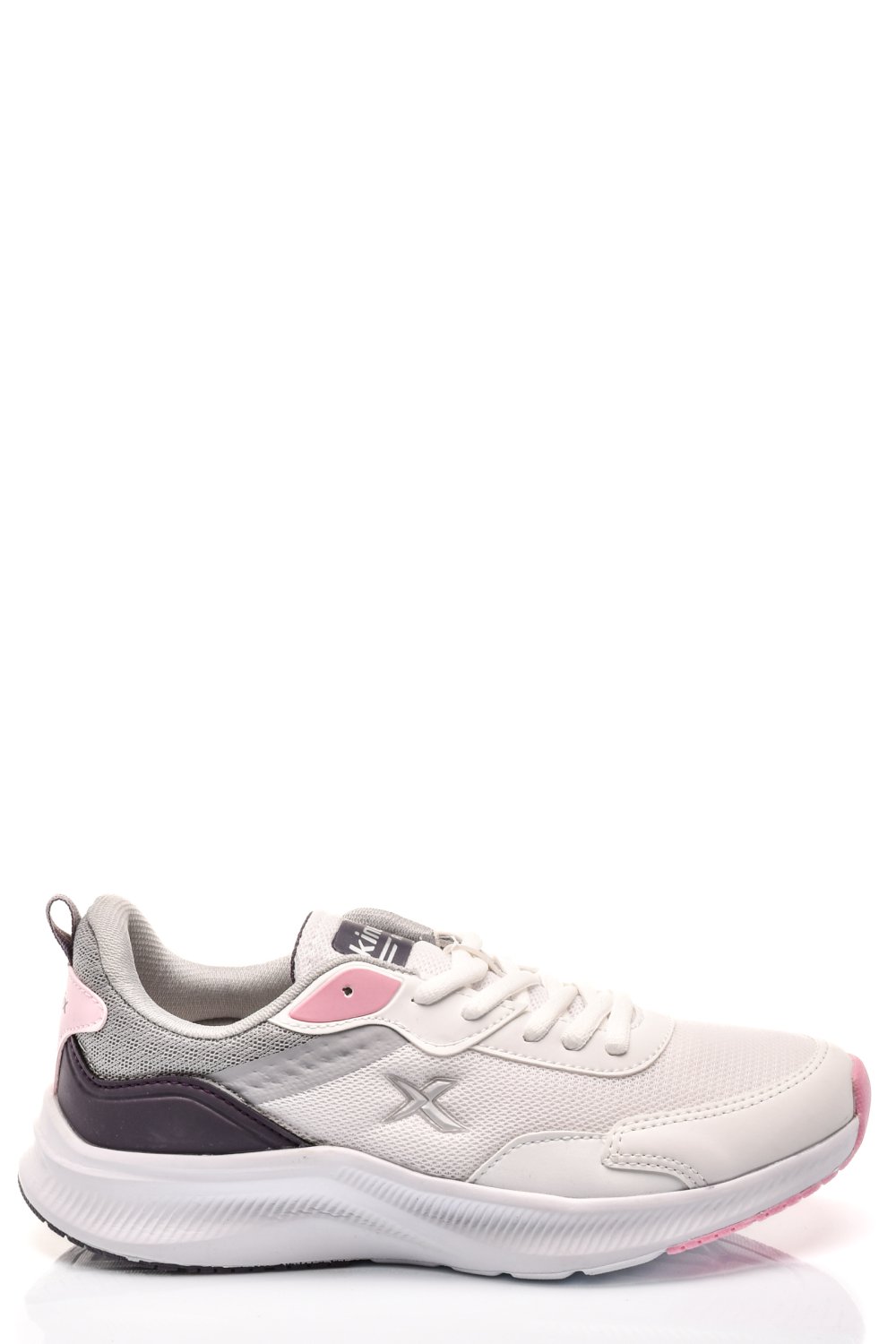 KINETIX, PANTOFI SPORT WHITE NAVY GESTO