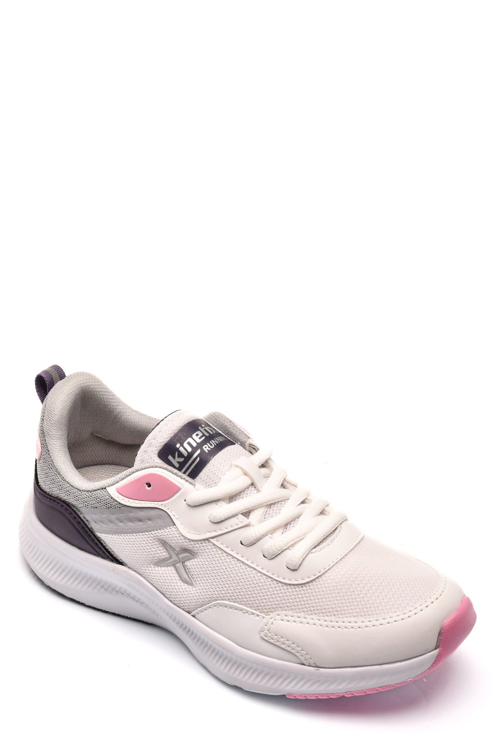 KINETIX, PANTOFI SPORT WHITE NAVY GESTO
