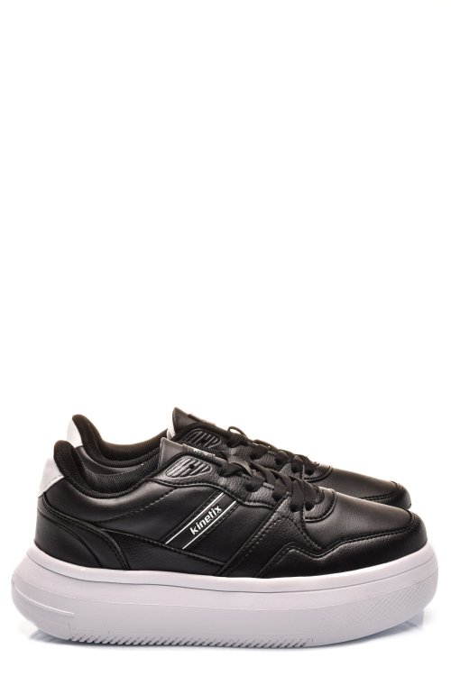 Kinetix, pantofi sport black marien