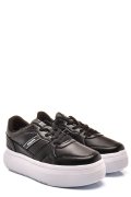 KINETIX, PANTOFI SPORT BLACK MARIEN