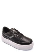 KINETIX, PANTOFI SPORT BLACK MARIEN