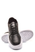 KINETIX, PANTOFI SPORT BLACK MARIEN