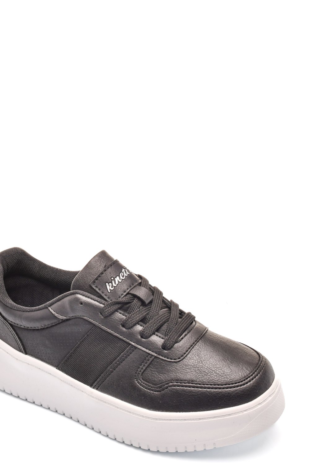 KINETIX, PANTOFI SPORT BLACK AYETES