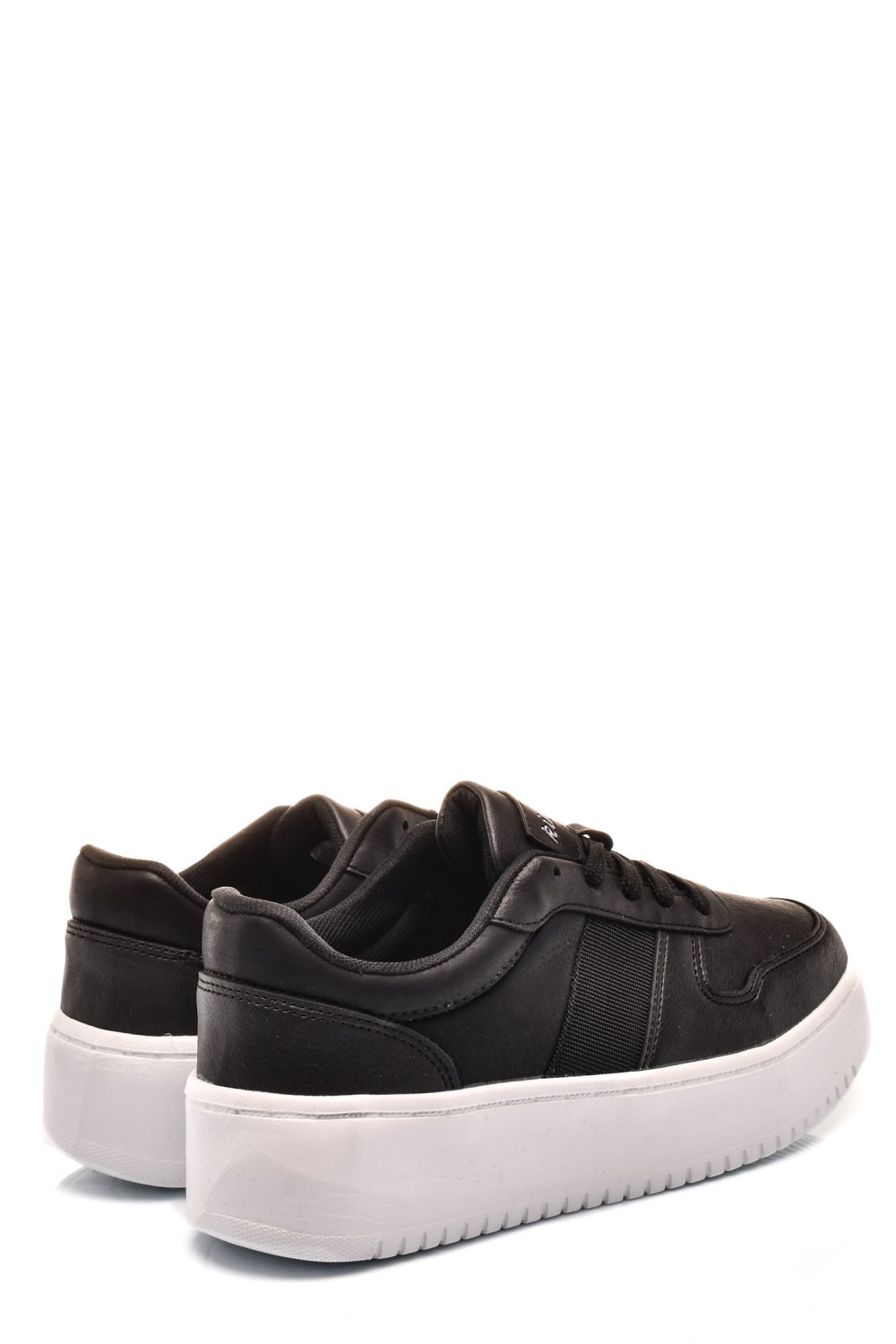KINETIX, PANTOFI SPORT BLACK AYETES