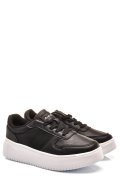 KINETIX, PANTOFI SPORT BLACK AYETES