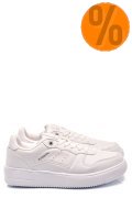 KINETIX, PANTOFI SPORT WHITE TYRA