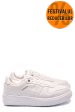 Kinetix, pantofi sport white tyra