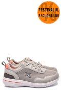 KINETIX, PANTOFI SPORT GREY MARCEL