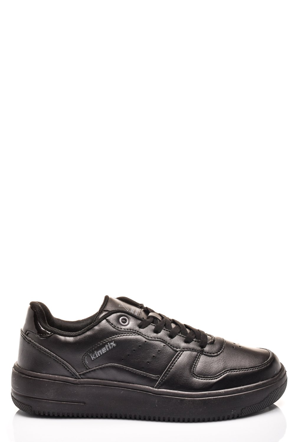 KINETIX, PANTOFI SPORT BLACK TYRA