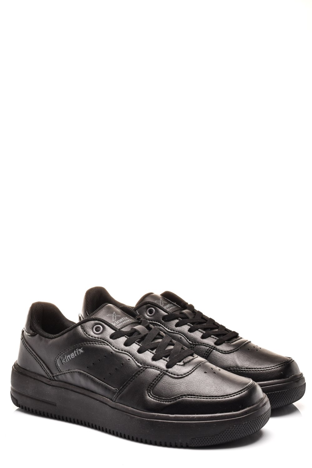 KINETIX, PANTOFI SPORT BLACK TYRA
