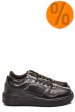 Kinetix, pantofi sport black tyra
