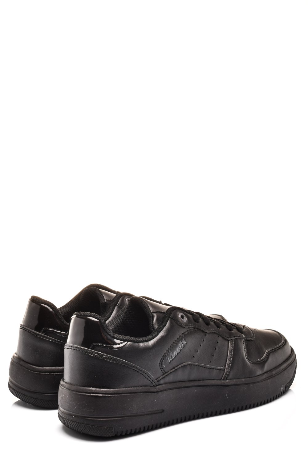 KINETIX, PANTOFI SPORT BLACK TYRA