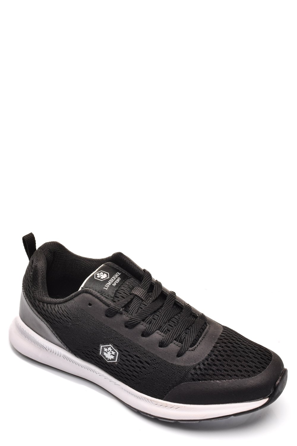 LUMBERJACK, PANTOFI SPORT BLACK COBALT