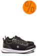 Lumberjack, pantofi sport black cobalt