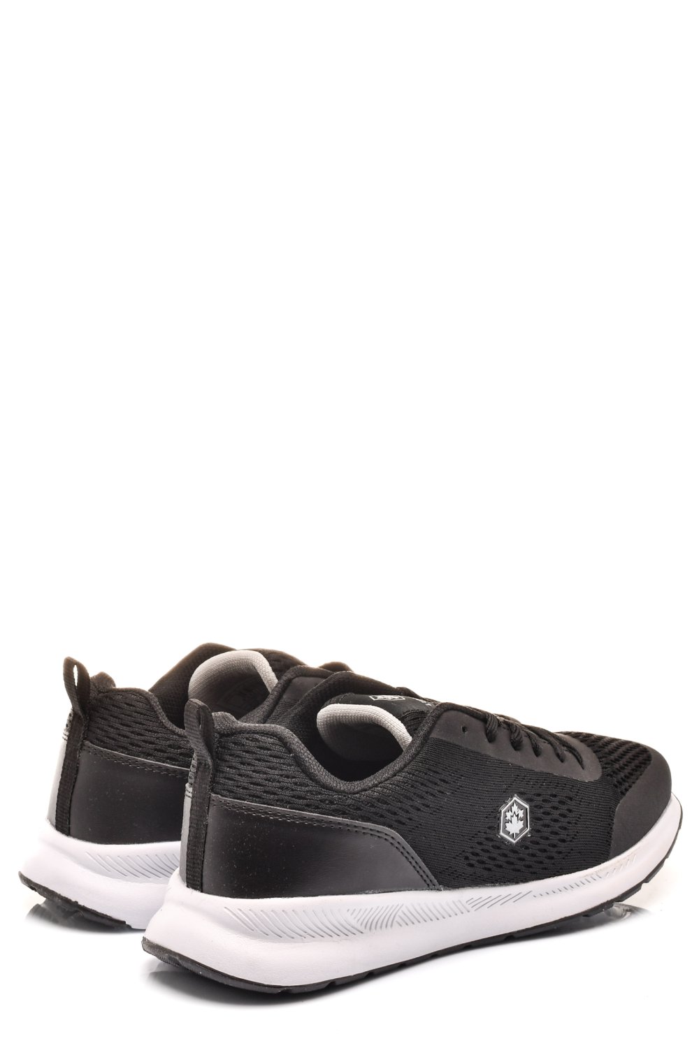 LUMBERJACK, PANTOFI SPORT BLACK COBALT