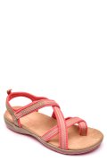 LUMBERJACK, SANDALE PINK ALISA