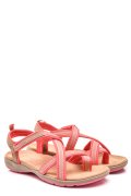 LUMBERJACK, SANDALE PINK ALISA