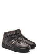KINETIX, GHETE SPORT BLACK WILMO