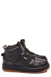 Kinetix, ghete sport black enner-hi