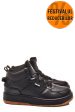 Kinetix, ghete sport black enner-hi
