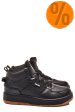 Kinetix, ghete sport black enner-hi