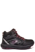 LOTTO, GHETE BLACK ELYSBURG