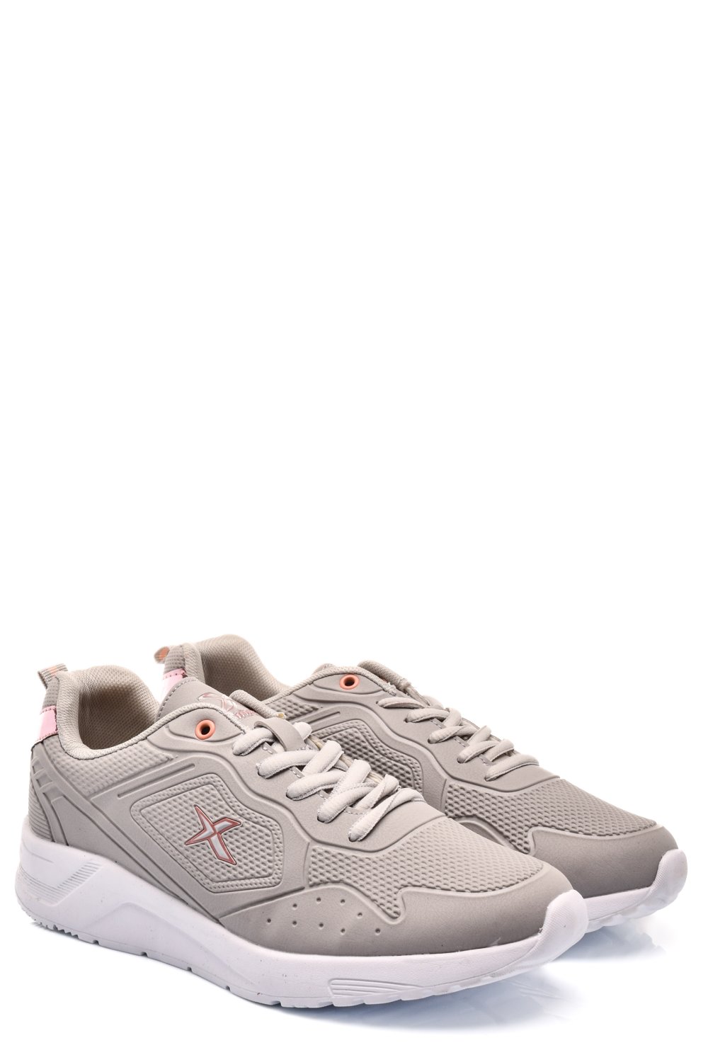 KINETIX, PANTOFI SPORT GREY COLLUM