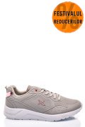KINETIX, PANTOFI SPORT GREY COLLUM