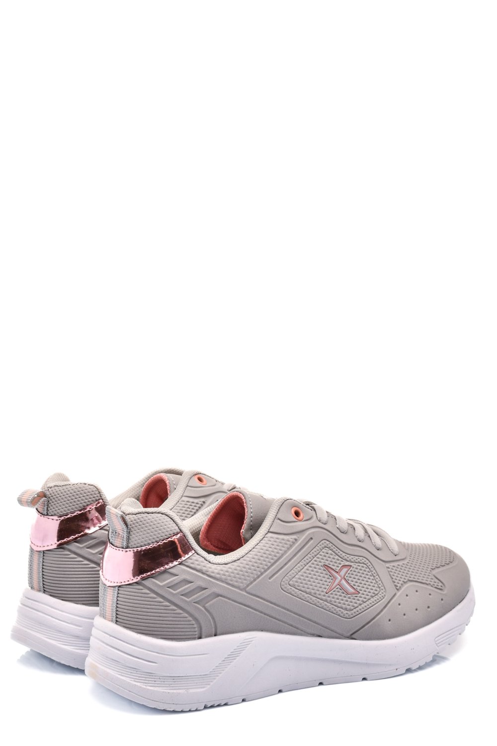 KINETIX, PANTOFI SPORT GREY COLLUM