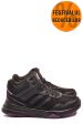 Kinetix, ghete sport black purple finneas-hi