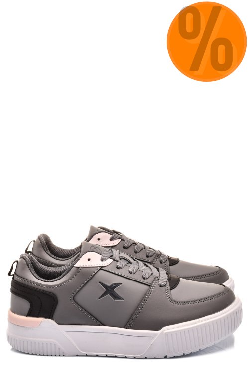 Kinetix, pantofi sport grey calista