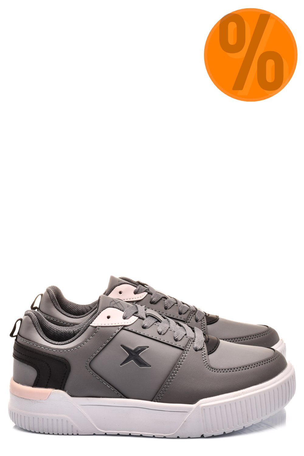 KINETIX, PANTOFI SPORT GREY CALISTA